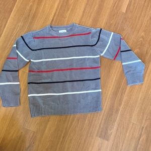 Boys sweater